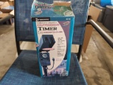 Intermatic Outdoor Power Timer