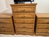 5 Drawer Dresser