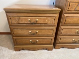 3 Drawer Dresser (1 of 6)