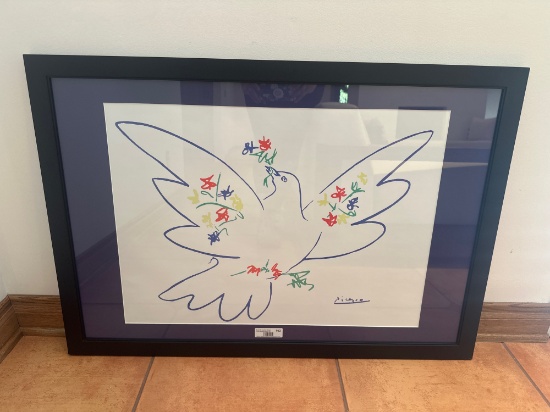 Tiffin OH Treasures Auction: Fine Art, Decor, More
