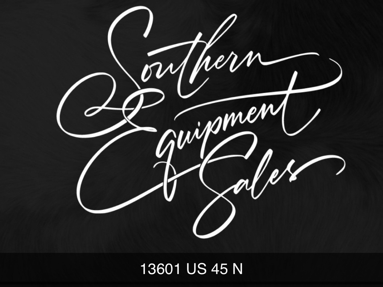 Southern Equipment Sales