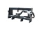 3 POINT HITCH ADAPTER WITH PTO