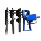 AUGER DRIVE & 3 BITS