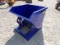 SELF DUMPING HOPPER