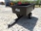 30''x40'' BLUE HAWK YARD WAGON