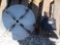 PTO SPREADER GEARBOX W/ SPINNER