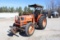 2000 KUBOTA M6800DT UTILITY TRACTOR