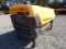 2018 ATLAS COPCO XAS 185 KD7 PE T4F PORTABLE COMPRESSOR - NON RUNNING