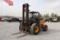 2011 JCB 930 FORKLIFT