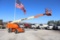 2002 JLG 600S MANLIFT