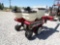 WHITE 6100 2 ROW PLANTER