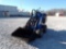 WHEEL LOADER - MX-MRW14