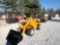 WHEEL LOADER - KRW23