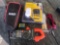 BRAND NEW KLEIN TOOLS MULTIMETER CL390 & STANLEY OUTDOOR REMOTE CONTROL