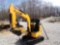 HYDRAULIC MINI EXCAVATOR-LDH-KV16 - ASSEM. REQUIRED