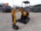 MINI EXCAVATOR - H12R