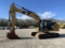 2015 CATERPILLAR 323FL
