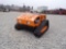 REMOTE CONTROL LAWN MOWER