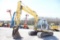 1999 KOBELCO SK135SR LC