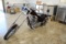 2005 BIG DOG RIDGEBACK CHOPPER