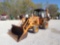 CASE 580C BACKHOE