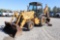 1997 CASE 580SL BACKHOE