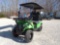 BRAND NEW 2025 4 STEATER ELECTRIC GOLF CART