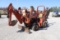 2007 DITCH WITCH RT36 TRENCHER