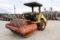 2001 DYNAPAC CA152PD DINGLE DRUM VIBRATORY ROLLER