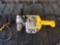 DEWALT SIDE ANGLE DRILL DWD450