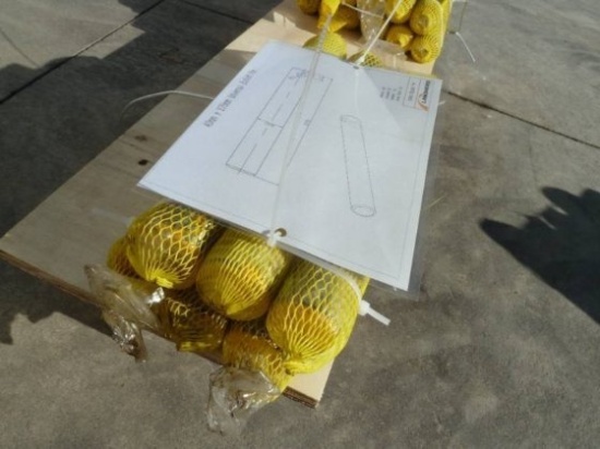 40mmX270mm BUCKET PINS