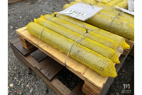 45mmX330mm BUCKET PINS