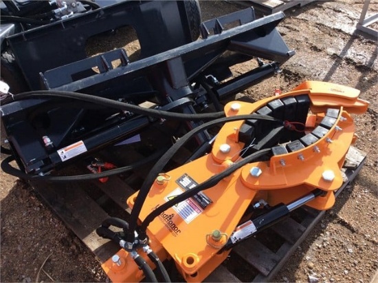 ROTATING GRAPPLE