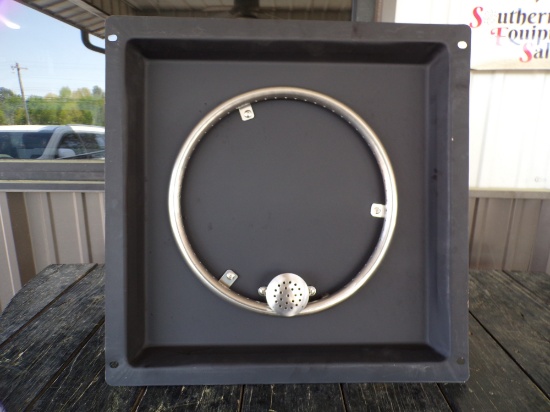 REPLACEMENT FIRE PIT BURNER