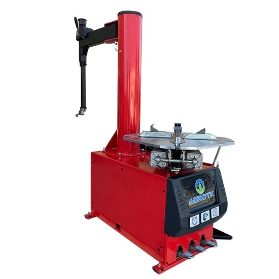 TIRE CHANGER