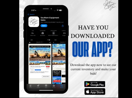 ## DOWNLOAD OUR APP ##