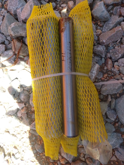 25mmX185mm BUCKET PINS