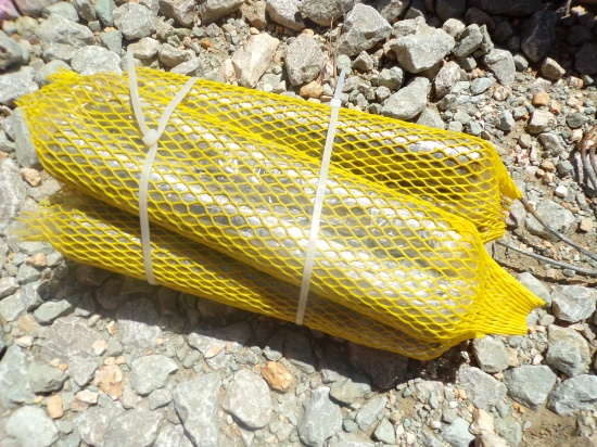 30mmX200mm BUCKET PINS