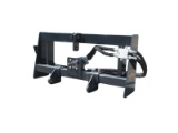 3 POINT HITCH ADAPTER WITH PTO