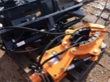 ROTATING GRAPPLE