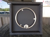 REPLACEMENT FIRE PIT BURNER