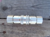 BRAND NEW HYDRAULIC COUPLER MALE AND FEMALE