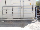 12' HEAVY DUTY CORAL PANEL