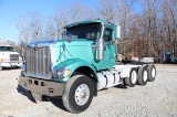 2006 INTERNATIONAL 5900I PAYSTAR