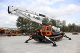 BOMBARDIER GO-TRACT GT3000E