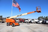 2002 JLG 600S MANLIFT