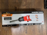 AIR IMPACT WRENCH