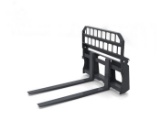 HEAVY DUTY PALLET FORKS