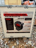 DIESEL FUEL TRANSFER PUMP