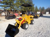 WHEEL LOADER - KRW23